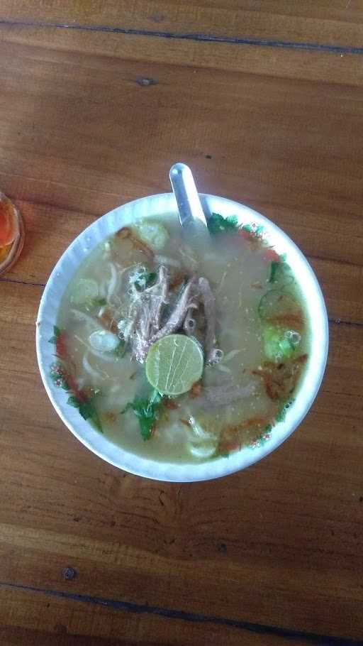 Warung Soto Mbak Sri 4