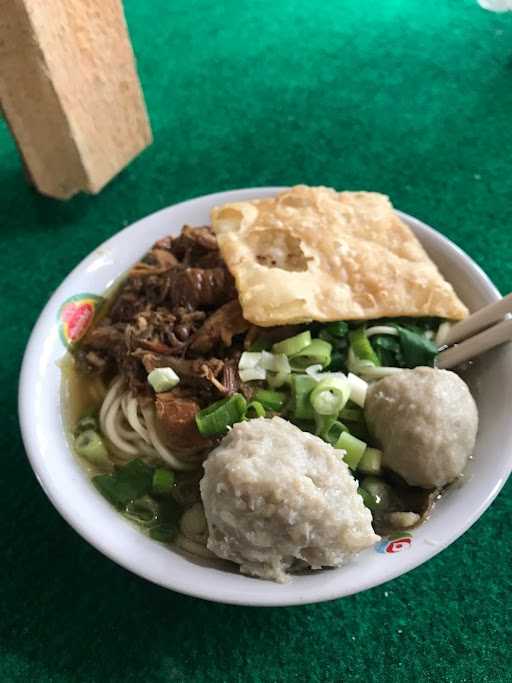 Warung Soto Mbak Sri 5