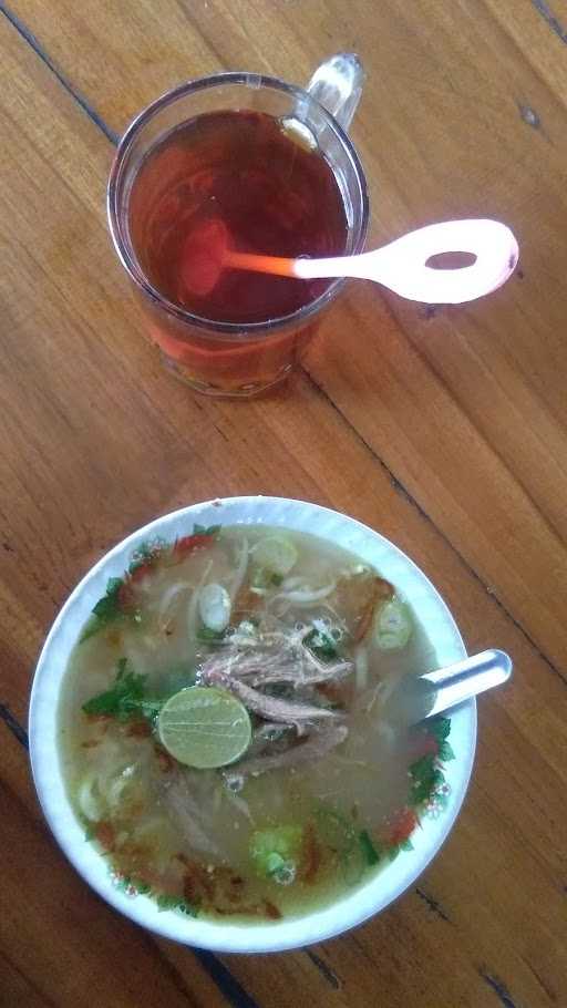 Warung Soto Mbak Sri 3