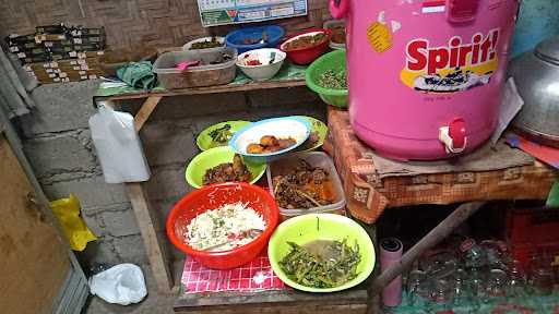 Warung Soto Mbk Tri Tegal 6