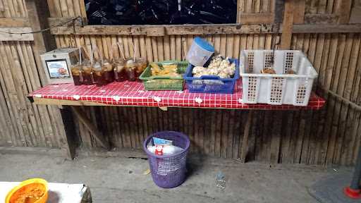 Warung Soto Mbk Tri Tegal 9