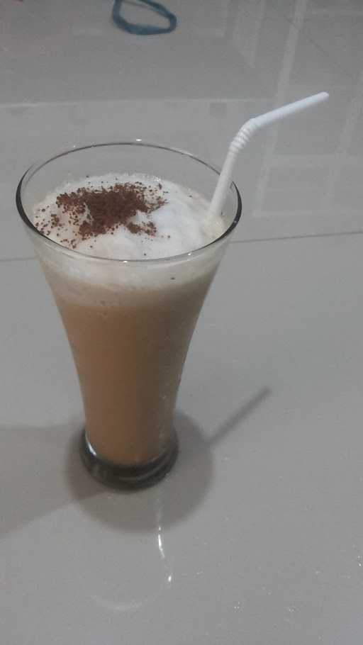 Riz Coffee 4