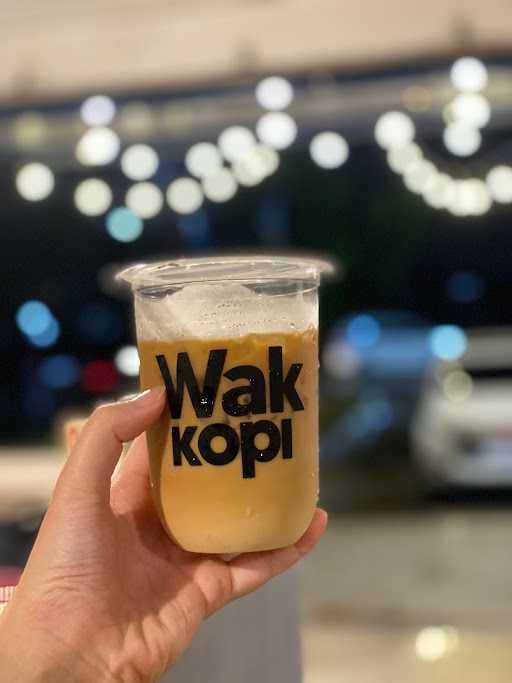 Wak Kopi 5