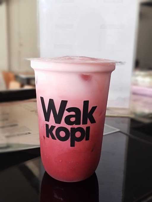 Wak Kopi 1