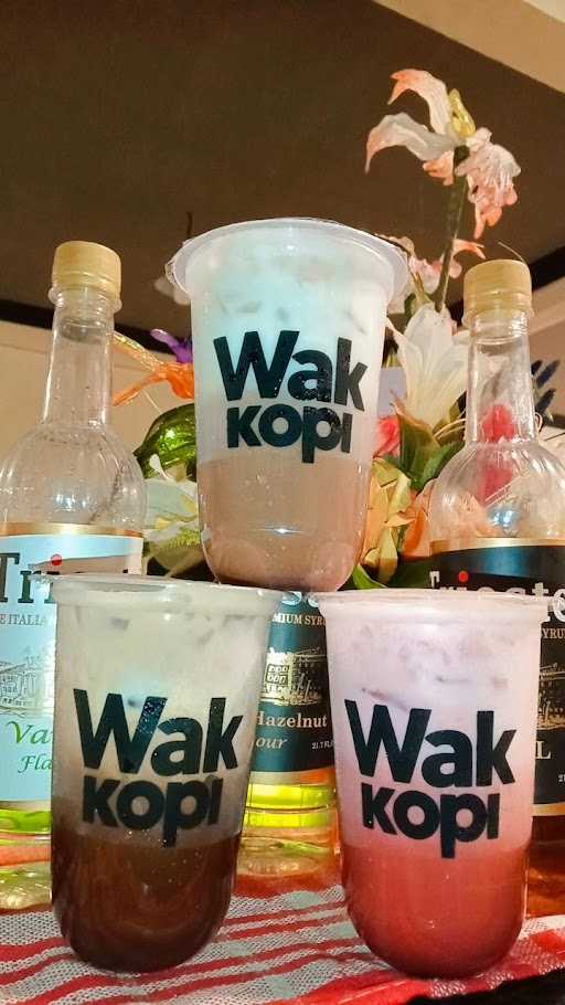 Wak Kopi 3