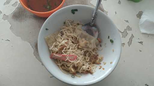 Bakmi Singkawang Ajun 6