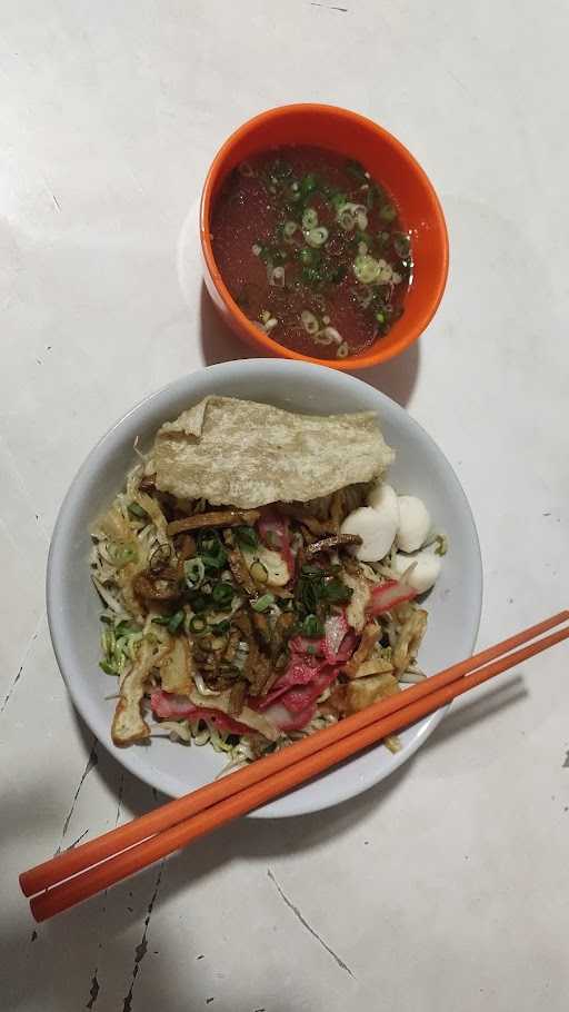 Bakmi Singkawang Ajun 7