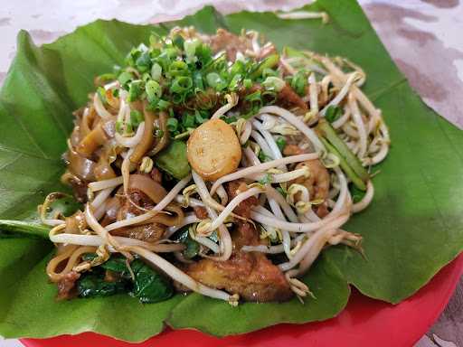 Bakmi Singkawang Ajun 9