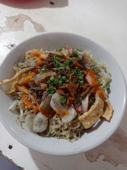 Bakmi Singkawang Ajun 2