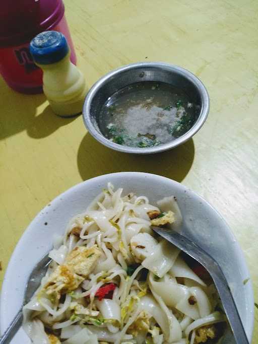 Bakmi Yi Fo 3