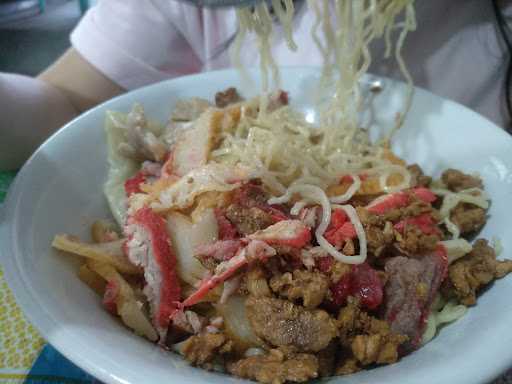 Bakmi Yi Fo 5