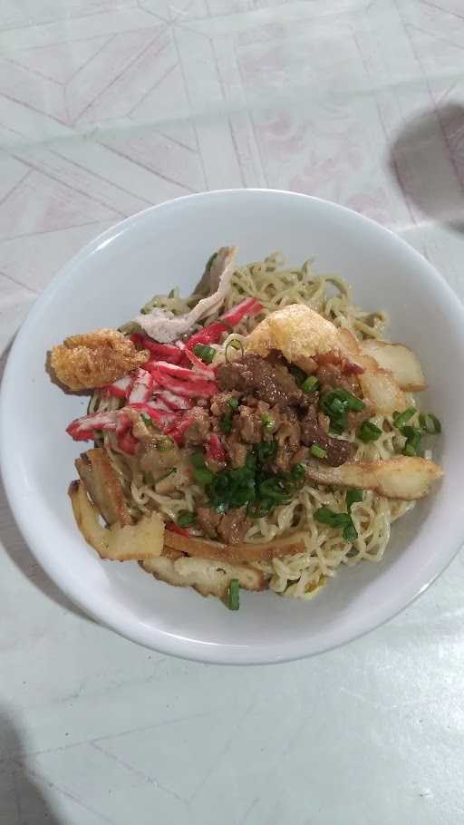 Bakmi Yi Fo 8