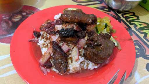 Nasi Ayam Oukie 10