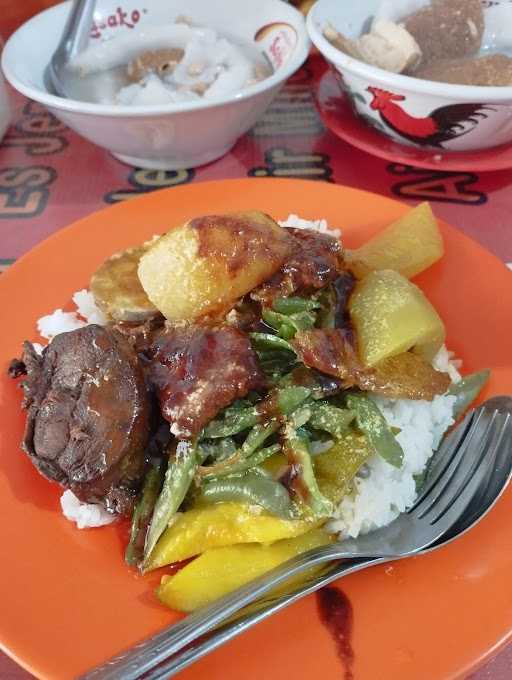 Nasi Ayam Oukie 7