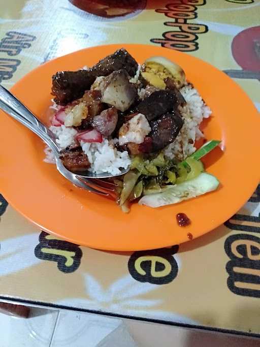 Nasi Ayam Oukie 6