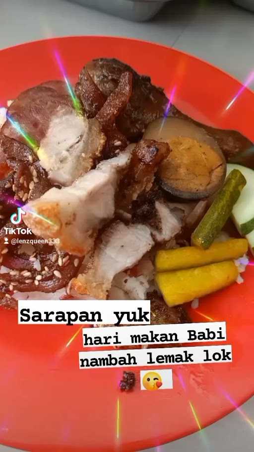 Nasi Campur Afung 333 6