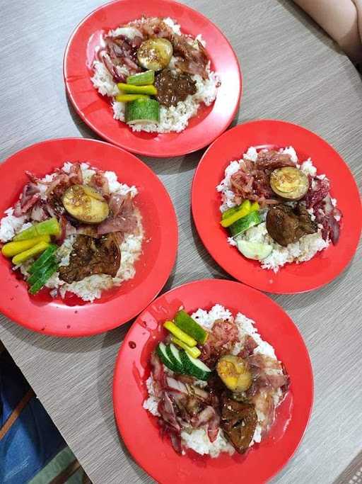 Nasi Campur Afung 333 1