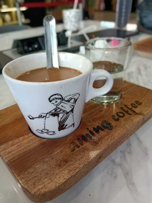 Aming Coffee Gaia Bumi Raya City 3