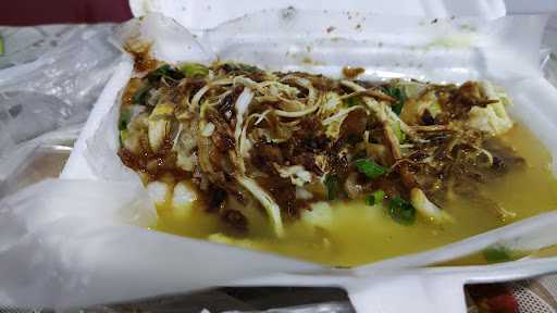 Bubur Ayam Jakarta 99 4