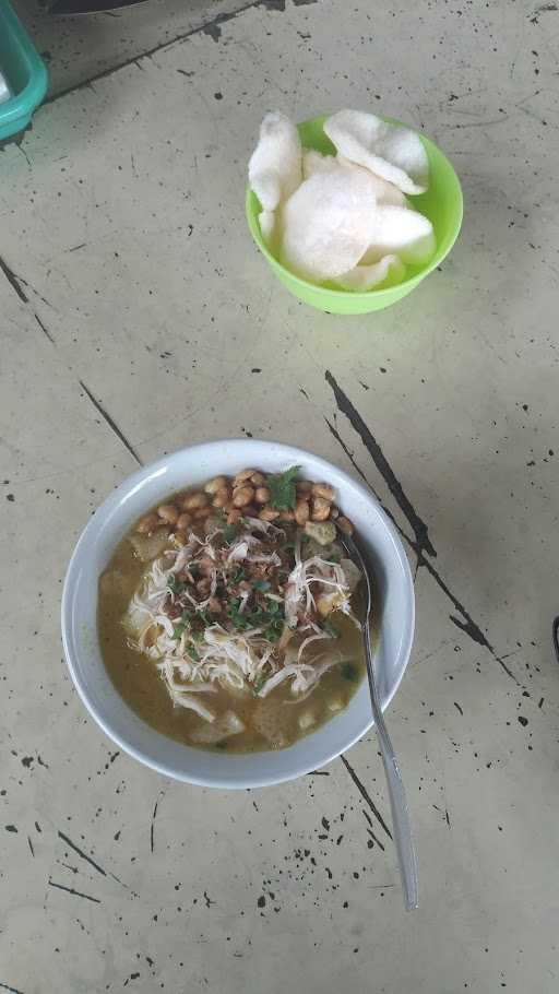 Bubur Ayam Jakarta 99 6