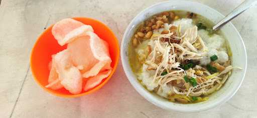 Bubur Ayam Jakarta 99 5