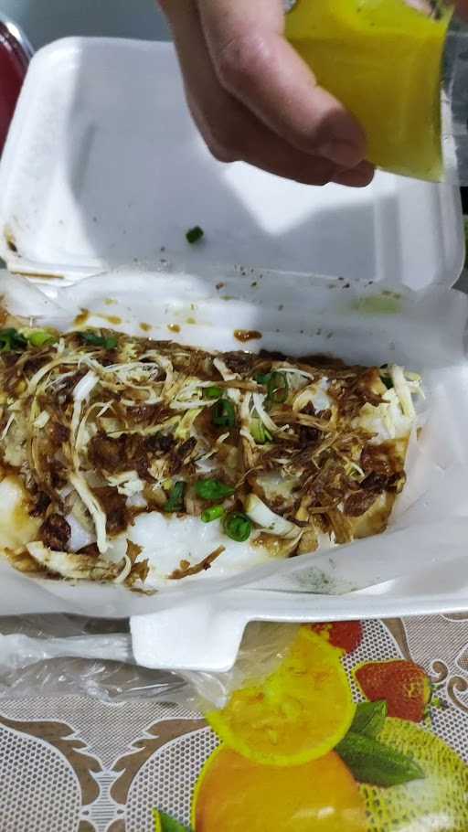 Bubur Ayam Jakarta 99 7