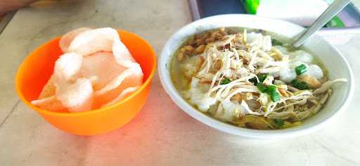 Bubur Ayam Jakarta 99 10