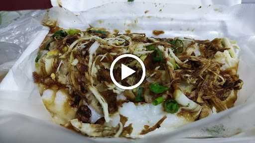 Bubur Ayam Jakarta 99 9