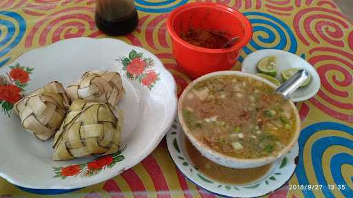 Coto Makassar Losari 7