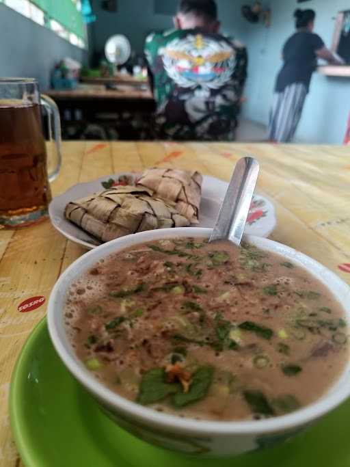 Coto Makassar Losari 9