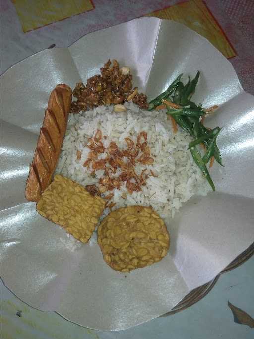 Kedai Nasi Aie 10