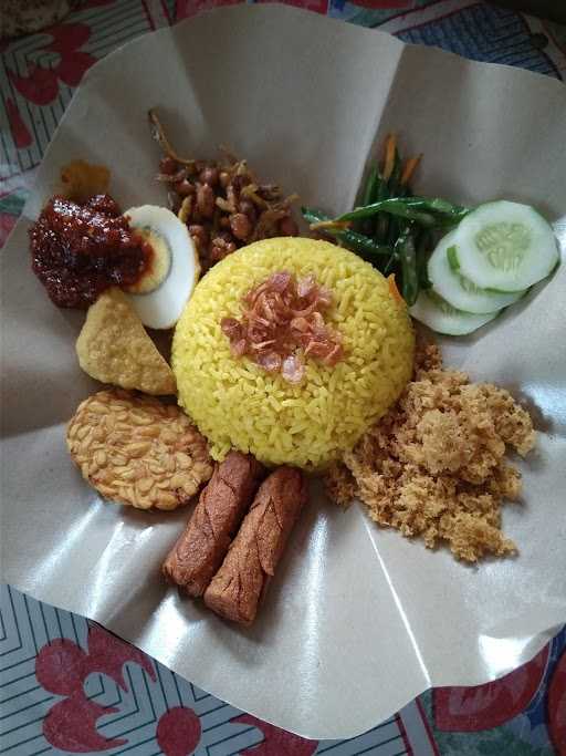 Kedai Nasi Aie 4