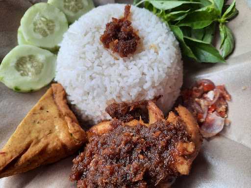 Kedai Nasi Aie 3