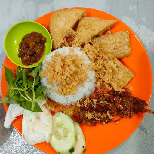 Kedai Vegetarian Cita Rasa 6