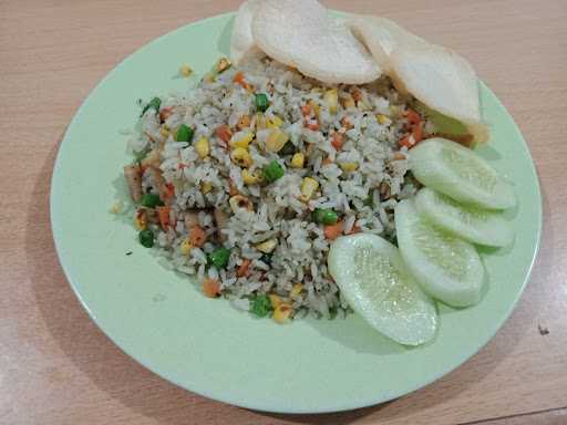 Kedai Vegetarian Cita Rasa 2