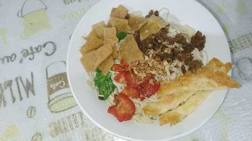 Kedai Vegetarian Cita Rasa 3