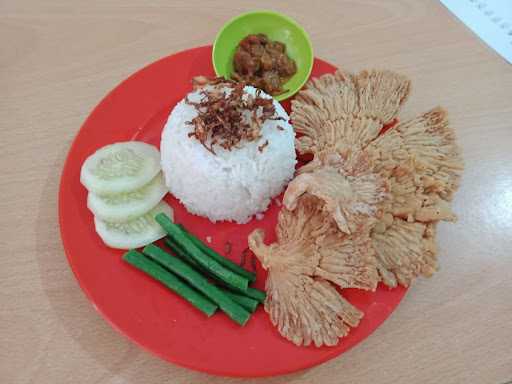 Kedai Vegetarian Cita Rasa 1