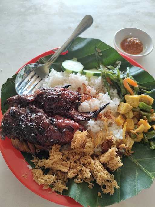 Nasi Uduk Toni 8