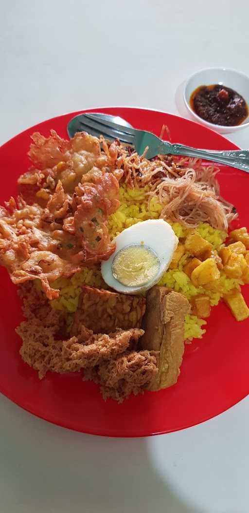 Nasi Uduk Toni 6