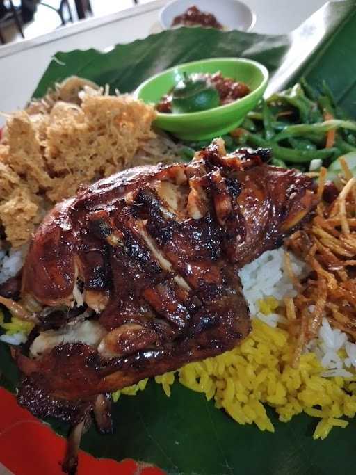 Nasi Uduk Toni 4