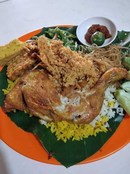 Nasi Uduk Toni 7