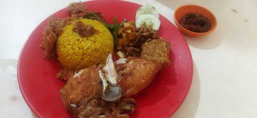 Nasi Uduk Toni 5