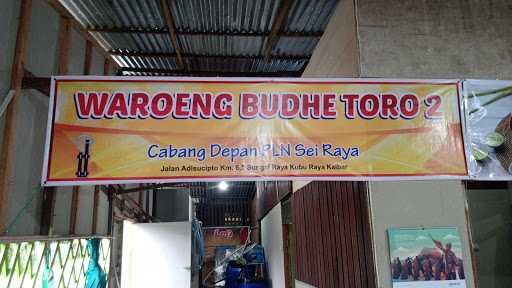 Waroeng Nasi Bude Toro 2 7