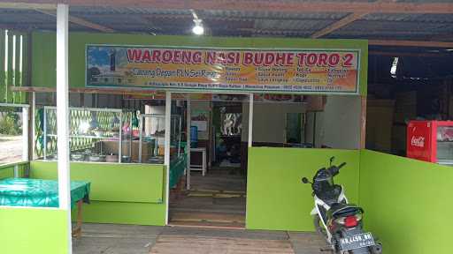 Waroeng Nasi Bude Toro 2 5