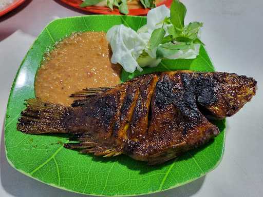 Warung Lamongan Pak Iqom 5