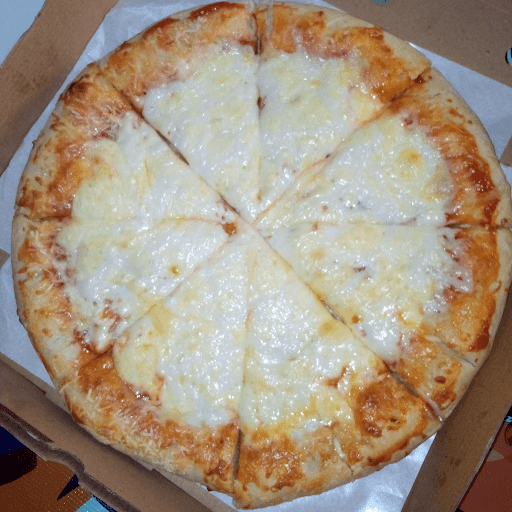 Yusi Pizza 7