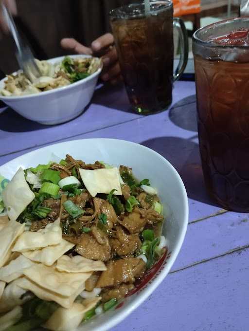 Bakso Galih 22 / Mie Ayam 3