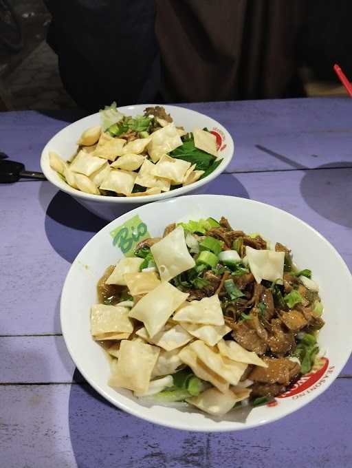 Bakso Galih 22 / Mie Ayam 2