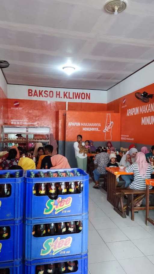 Bakso Kliwon Terisi 2 4