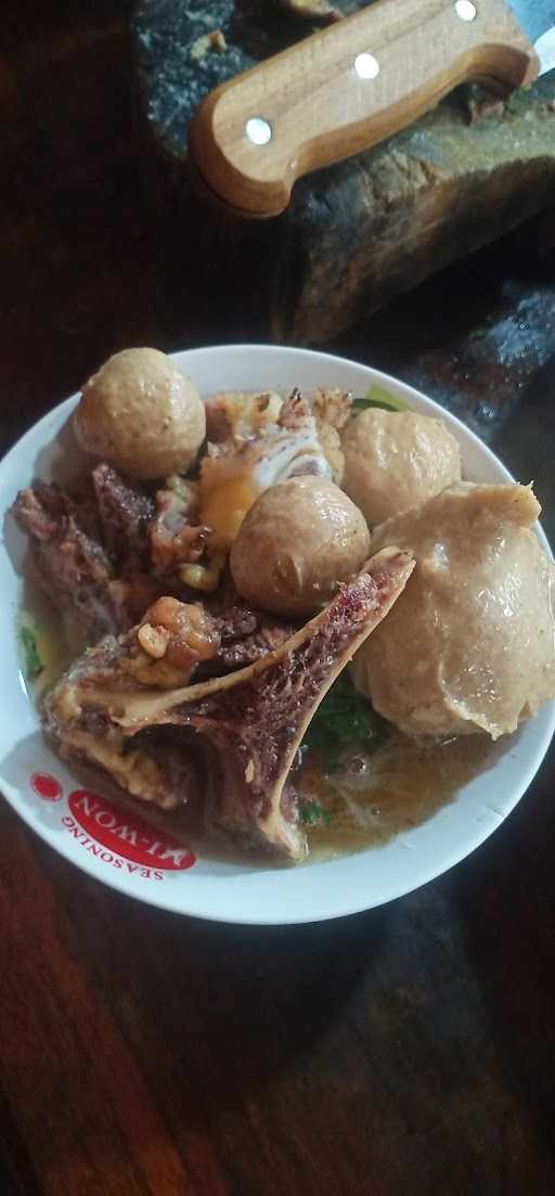 Bakso Kliwon Terisi 2 2